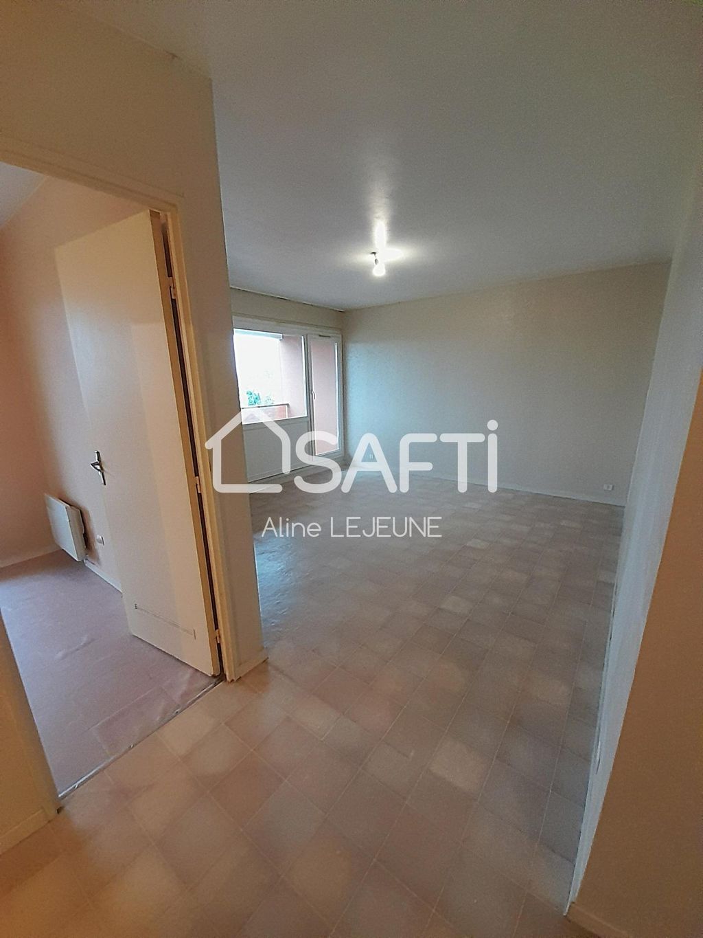 Achat appartement à vendre 2 pièces 51 m² - Saint-Jean-de-Braye