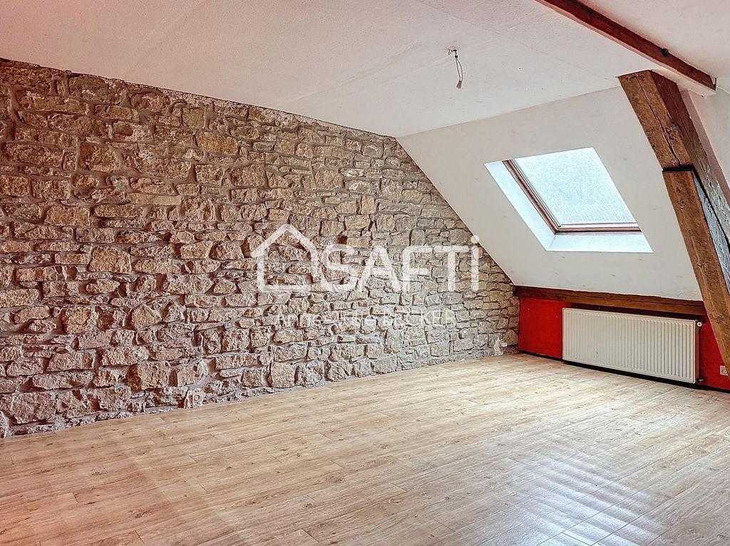 Achat appartement à vendre 4 pièces 115 m² - Sarreguemines