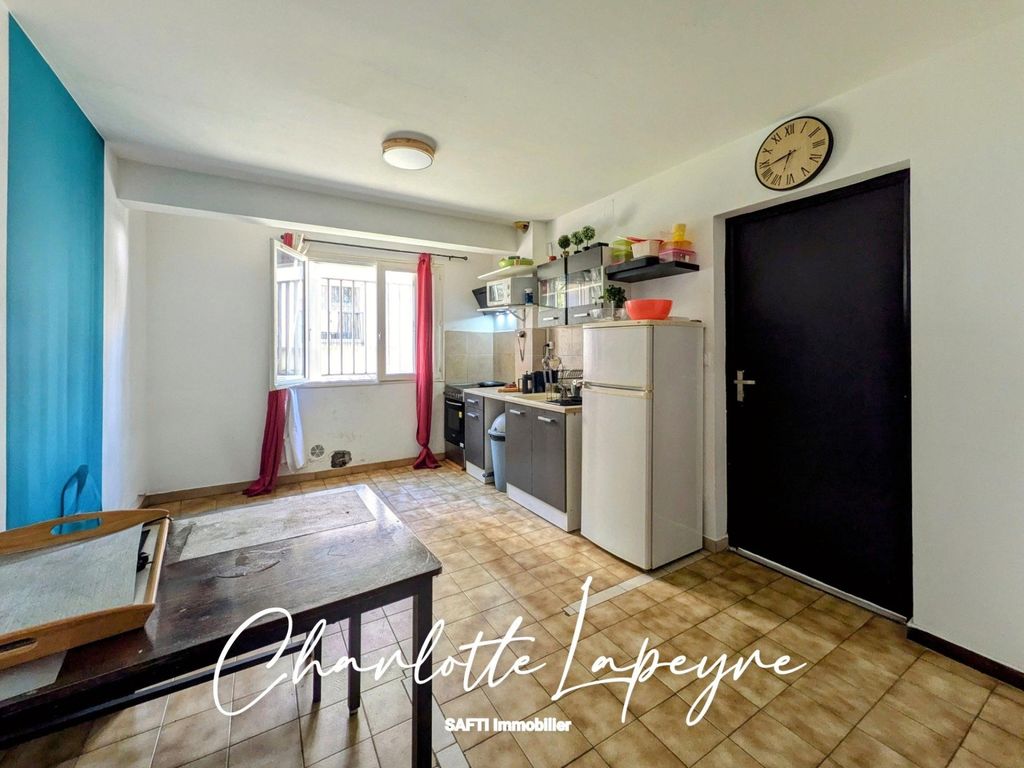 Achat appartement à vendre 4 pièces 75 m² - Toulon