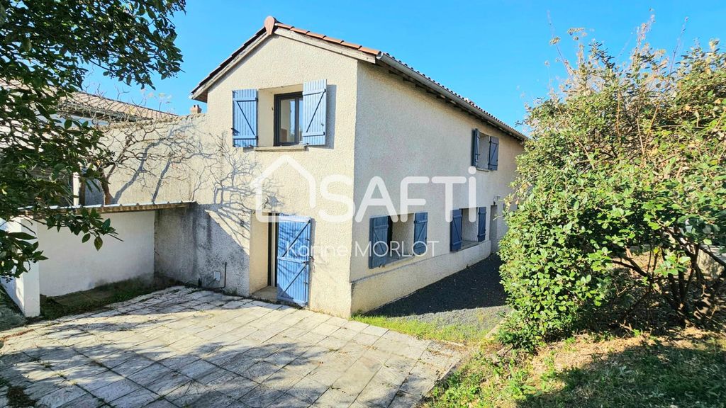 Achat maison 3 chambre(s) - Irigny