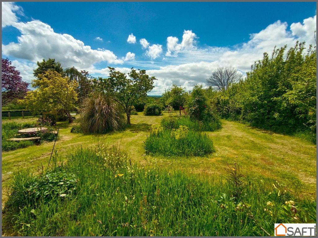 Achat maison 4 chambre(s) - Souleuvre-en-Bocage