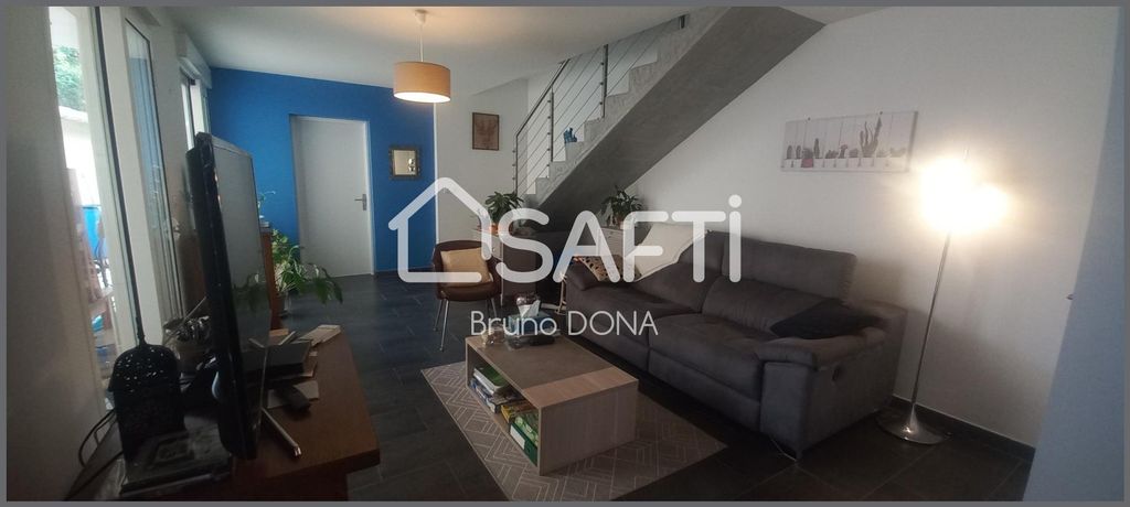 Achat maison 4 chambre(s) - Béziers