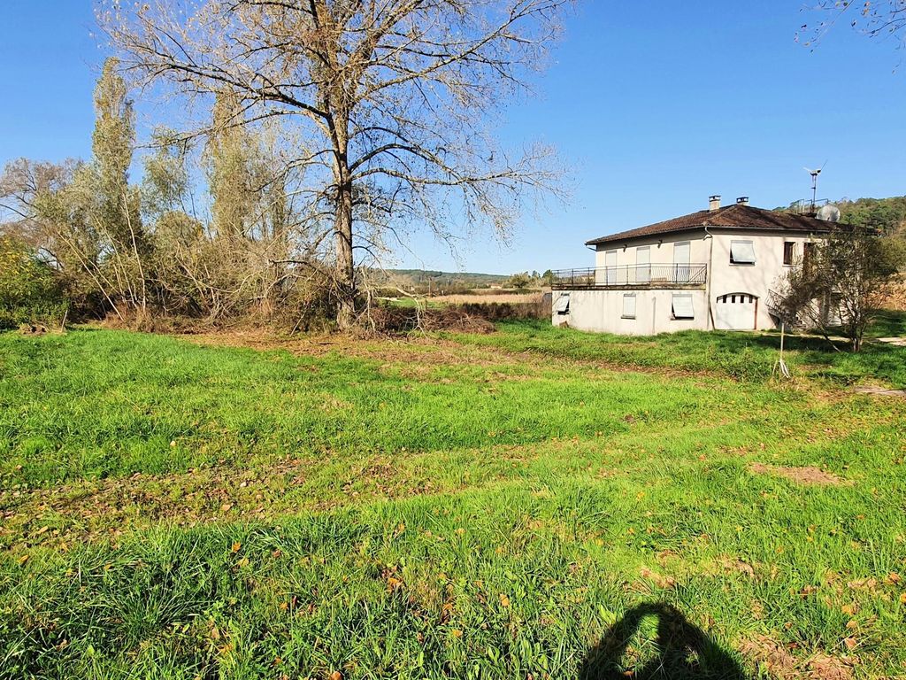 Achat maison 3 chambre(s) - Brantôme en Périgord