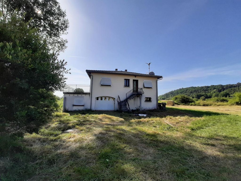 Achat maison à vendre 3 chambres 200 m² - Brantôme en Périgord