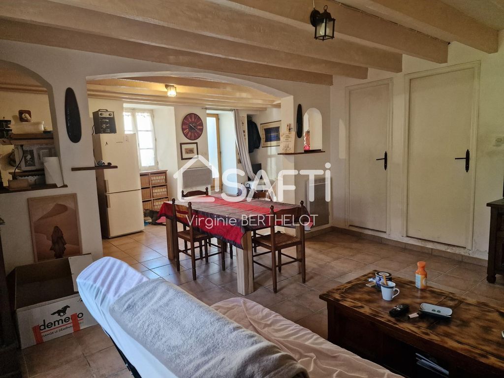 Achat maison à vendre 2 chambres 80 m² - Chauray