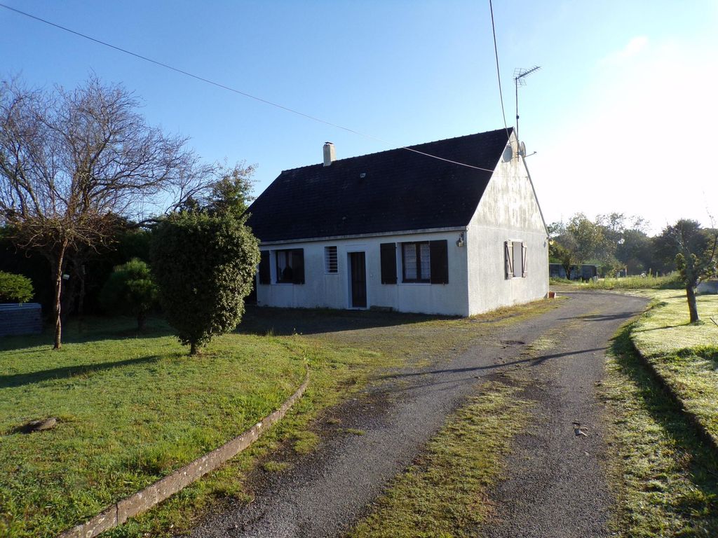 Achat maison 3 chambre(s) - La Baule-Escoublac