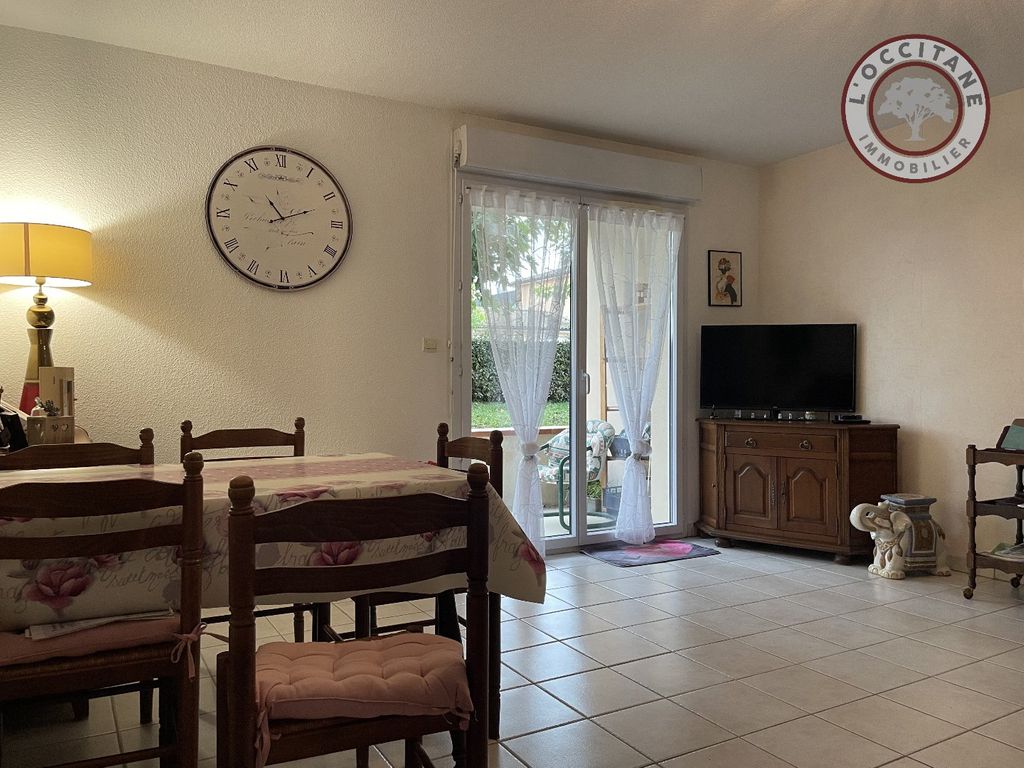 Achat appartement à vendre 3 pièces 62 m² - L'Isle-Jourdain