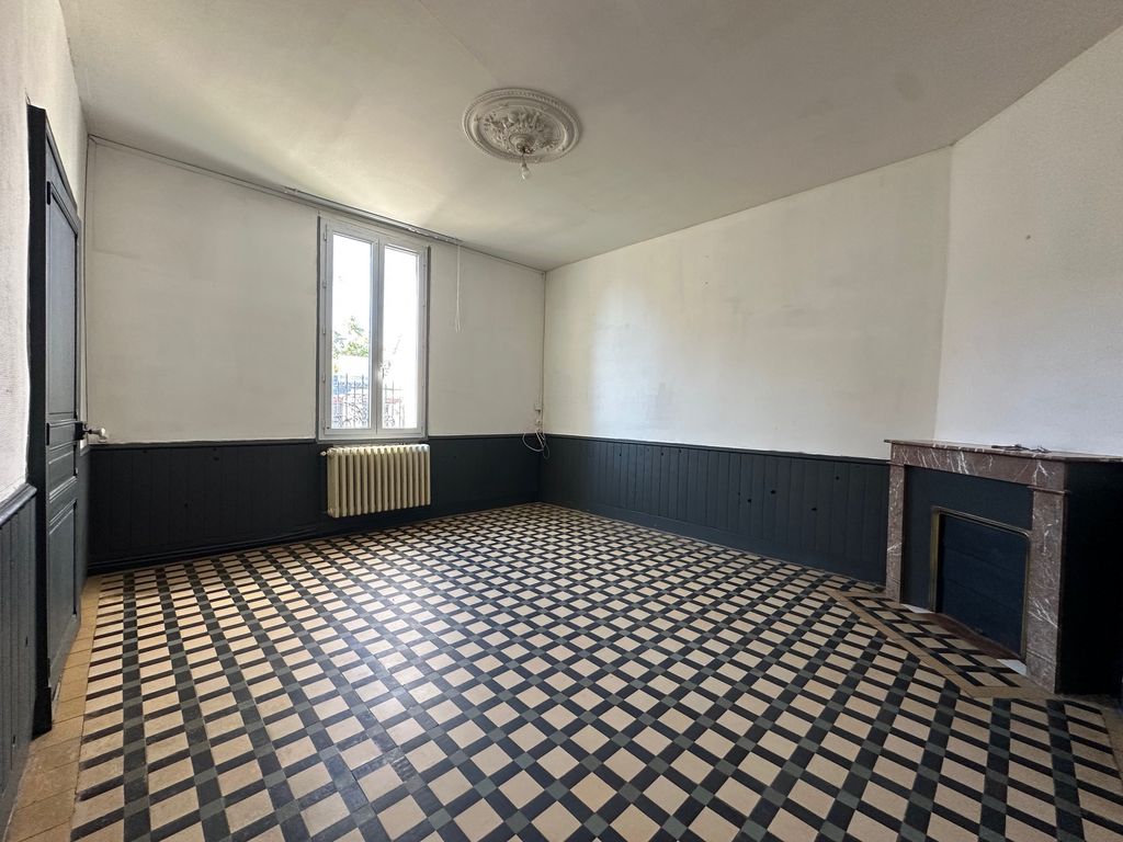 Achat maison 3 chambre(s) - Issoudun