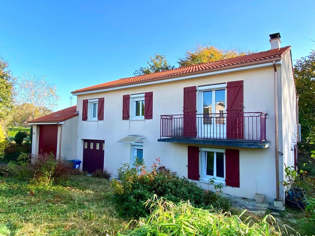 Achat maison à vendre 5 chambres 152 m² - Limoges