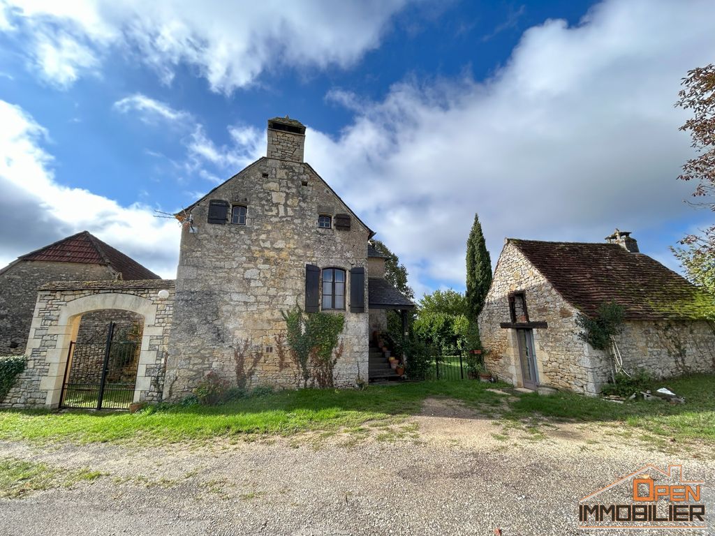 Achat maison 3 chambre(s) - Orliaguet