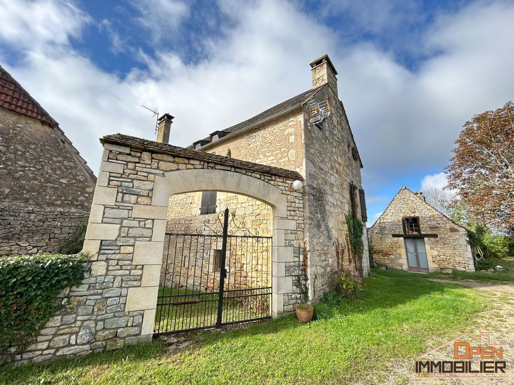 Achat maison 3 chambre(s) - Orliaguet