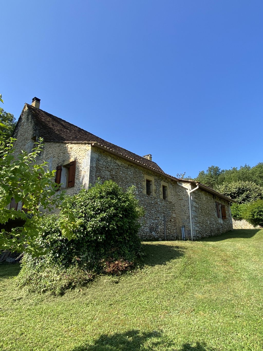 Achat maison 2 chambre(s) - Queyssac