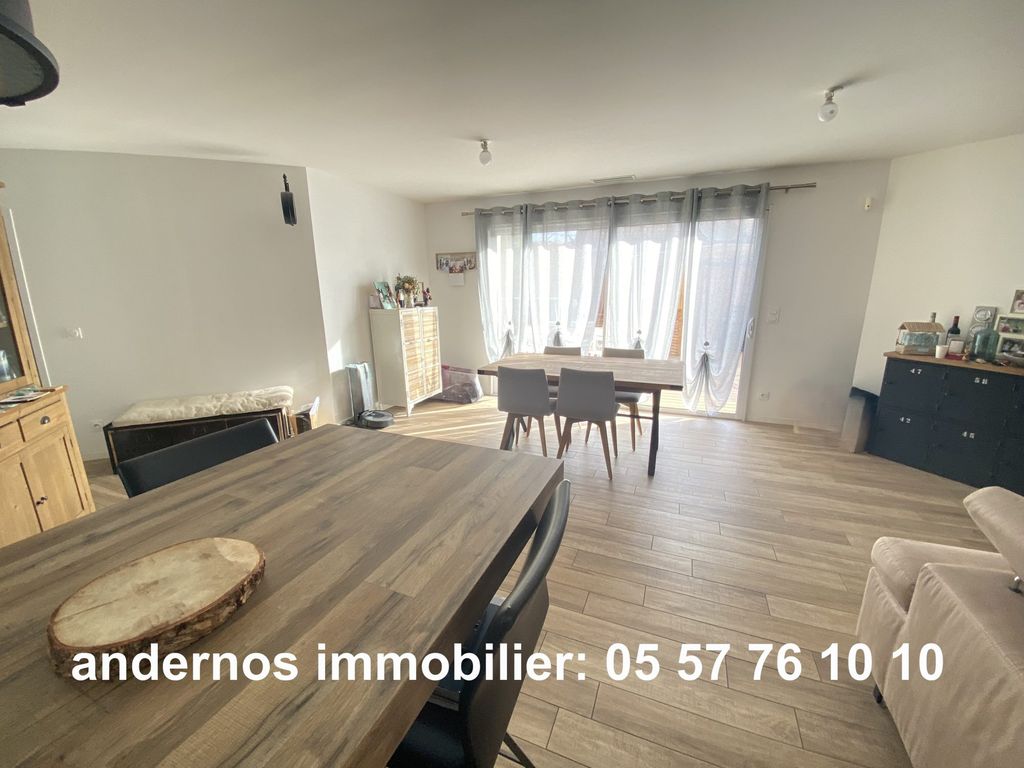 Achat maison 3 chambre(s) - Andernos-les-Bains