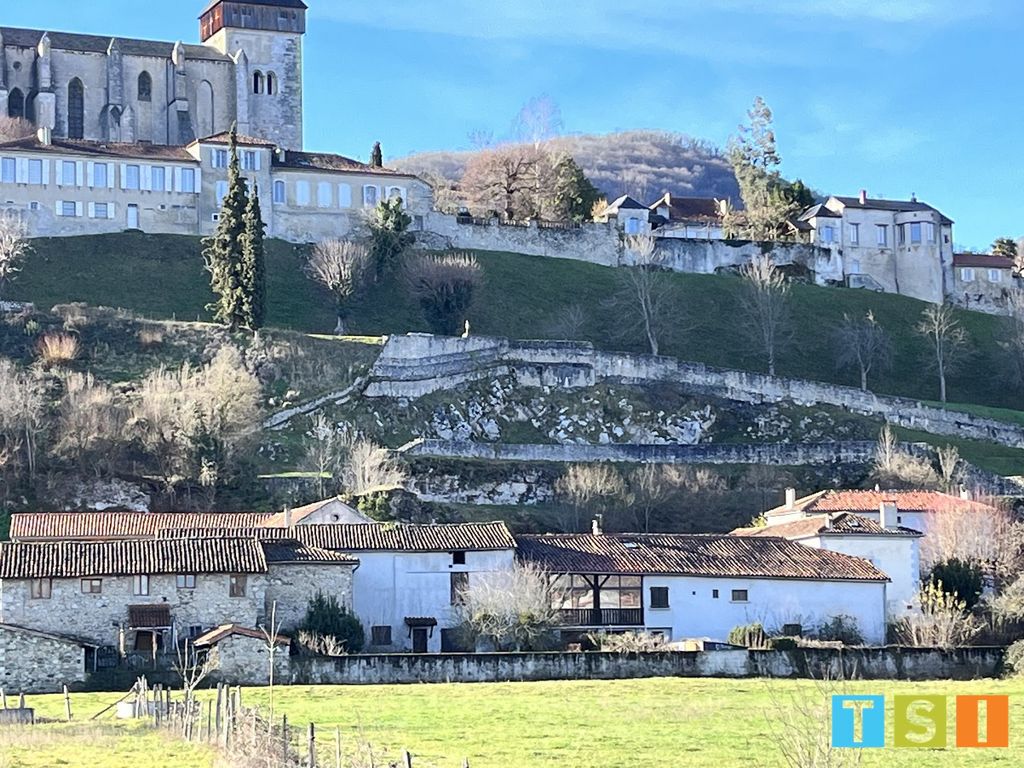 Achat maison 4 chambre(s) - Saint-Bertrand-de-Comminges