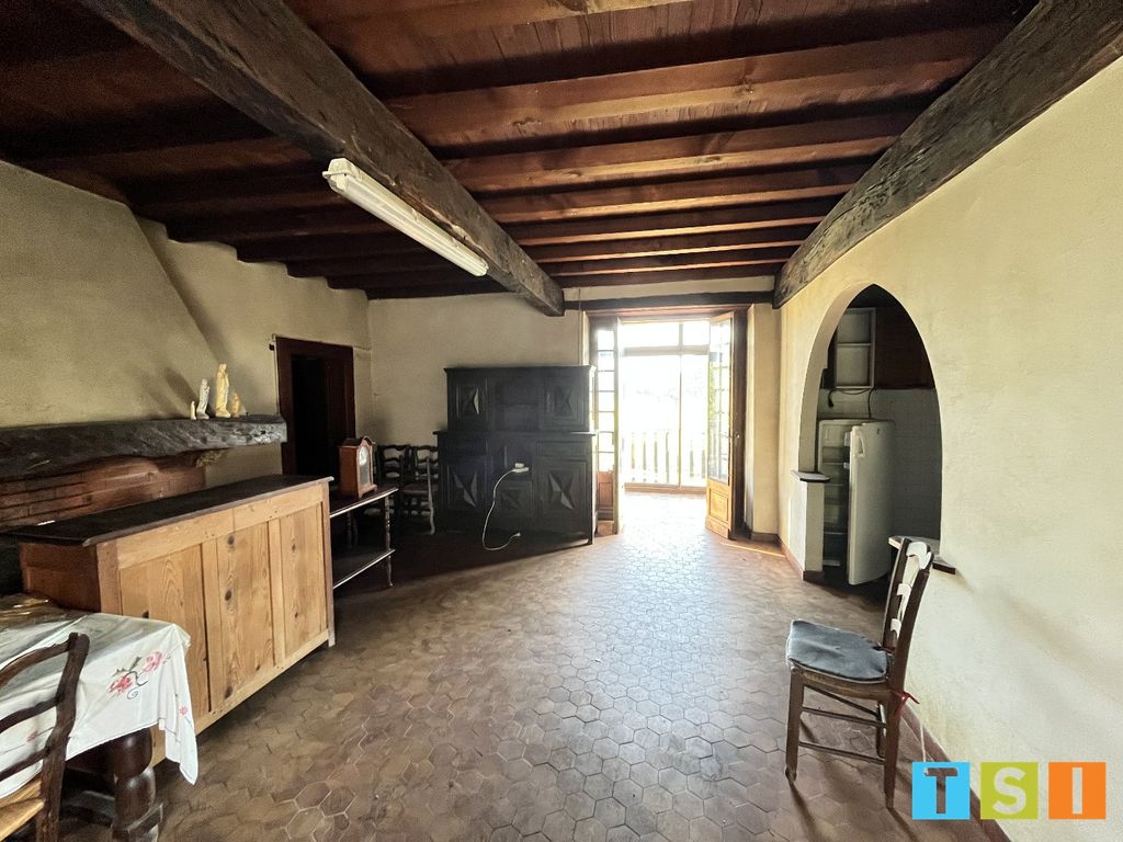 Achat maison 4 chambre(s) - Saint-Bertrand-de-Comminges