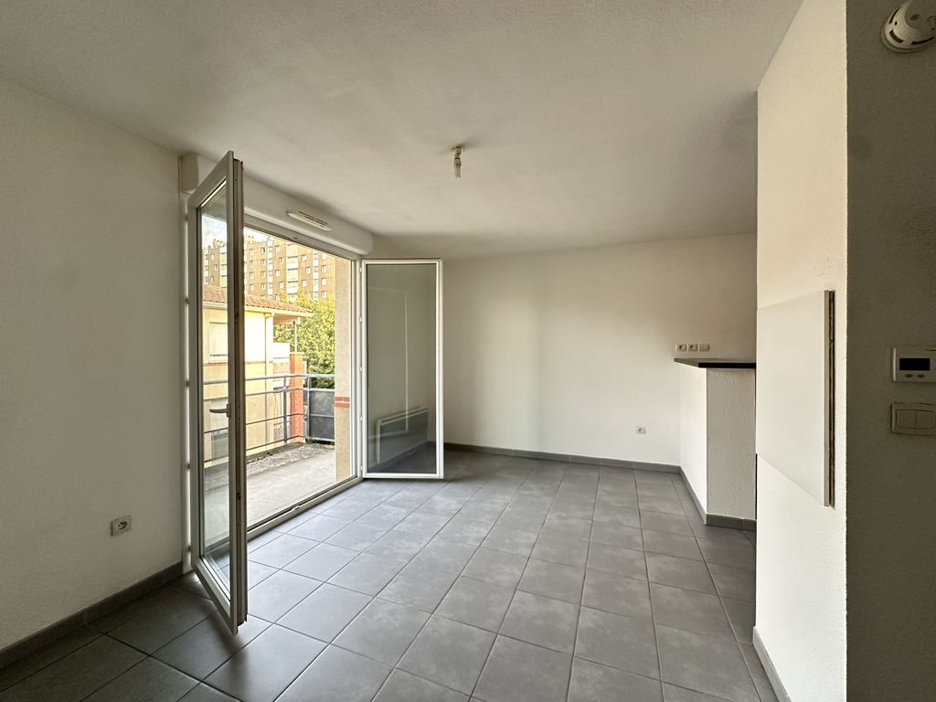 Achat appartement 2 pièce(s) Muret