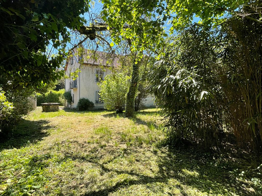 Achat maison 5 chambre(s) - Bonnay