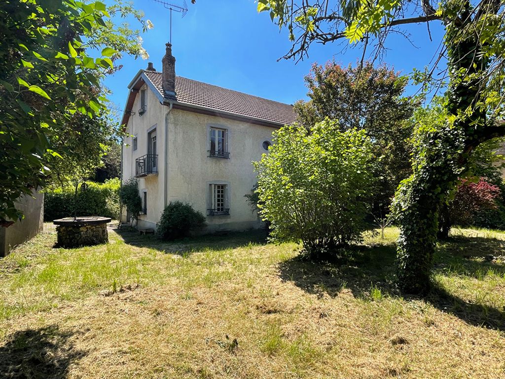 Achat maison 5 chambre(s) - Bonnay