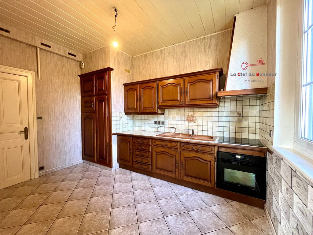 Achat maison 2 chambre(s) - Montbéliard