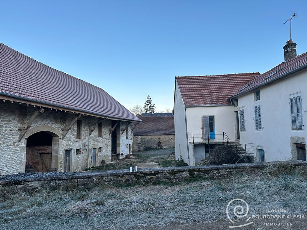 Achat maison à vendre 5 chambres 300 m² - Brain