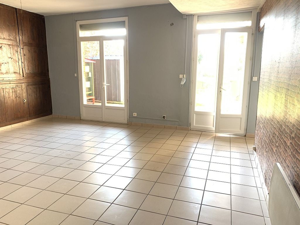 Achat maison 1 chambre(s) - Cugnaux