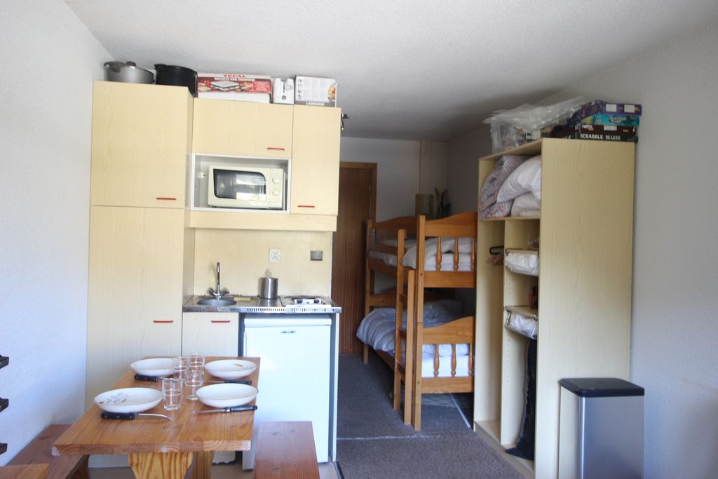 Achat studio à vendre 18 m² - Chamrousse