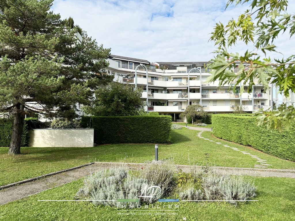 Achat appartement 3 pièce(s) Fontaine-lès-Dijon