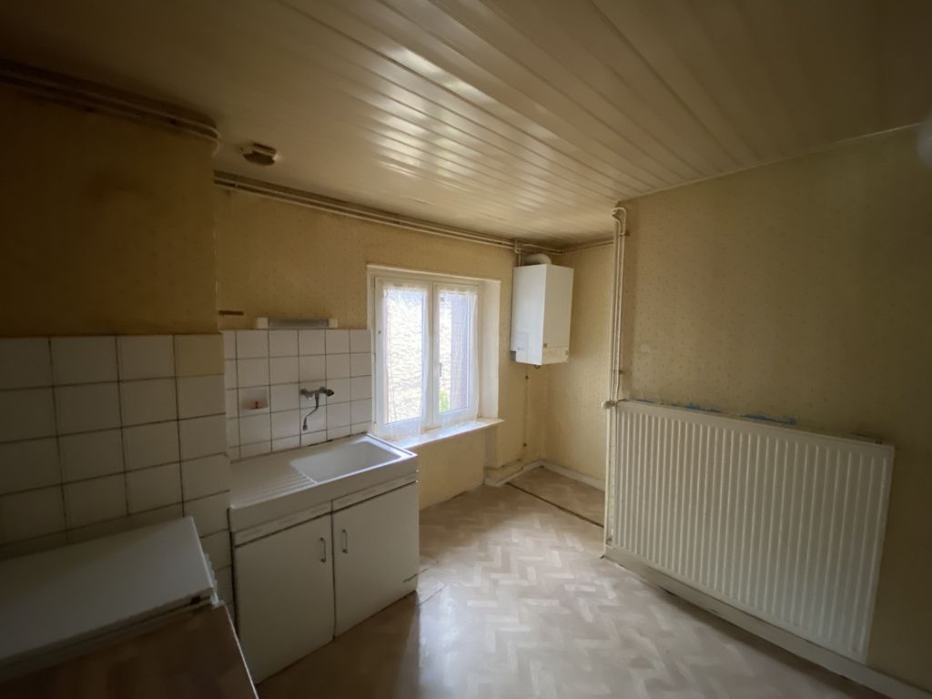 Achat maison 2 chambre(s) - Bourguignon