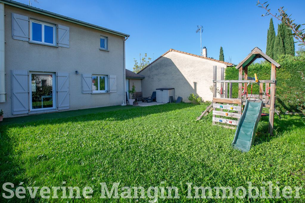 Achat maison 3 chambre(s) - Romans-sur-Isère