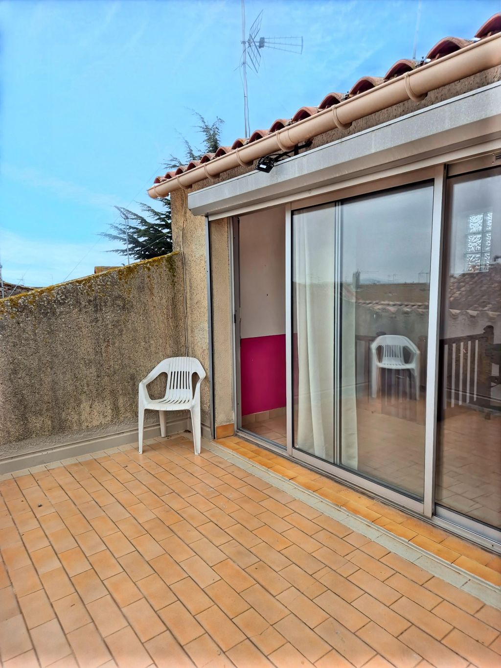 Achat maison à vendre 2 chambres 75 m² - Vias