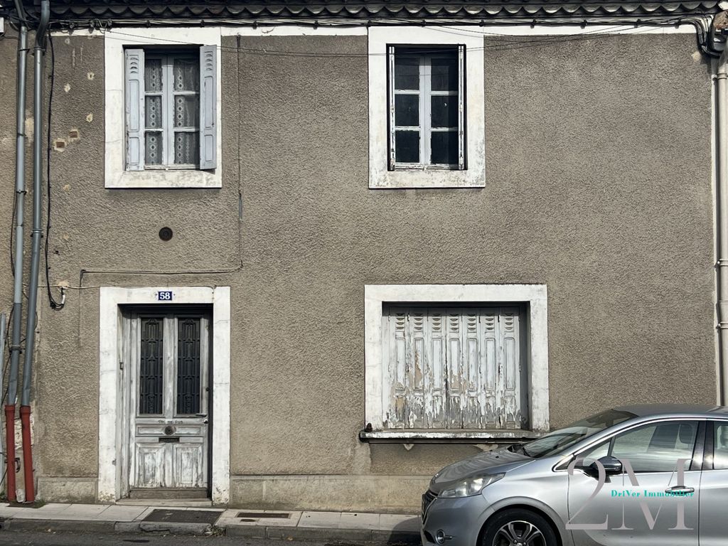 Achat maison à vendre 3 chambres 95 m² - Auch