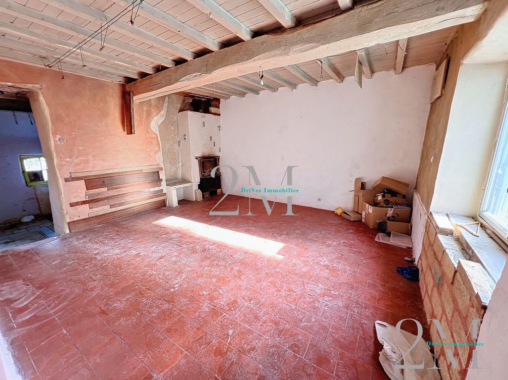 Achat maison à vendre 2 chambres 80 m² - Auch