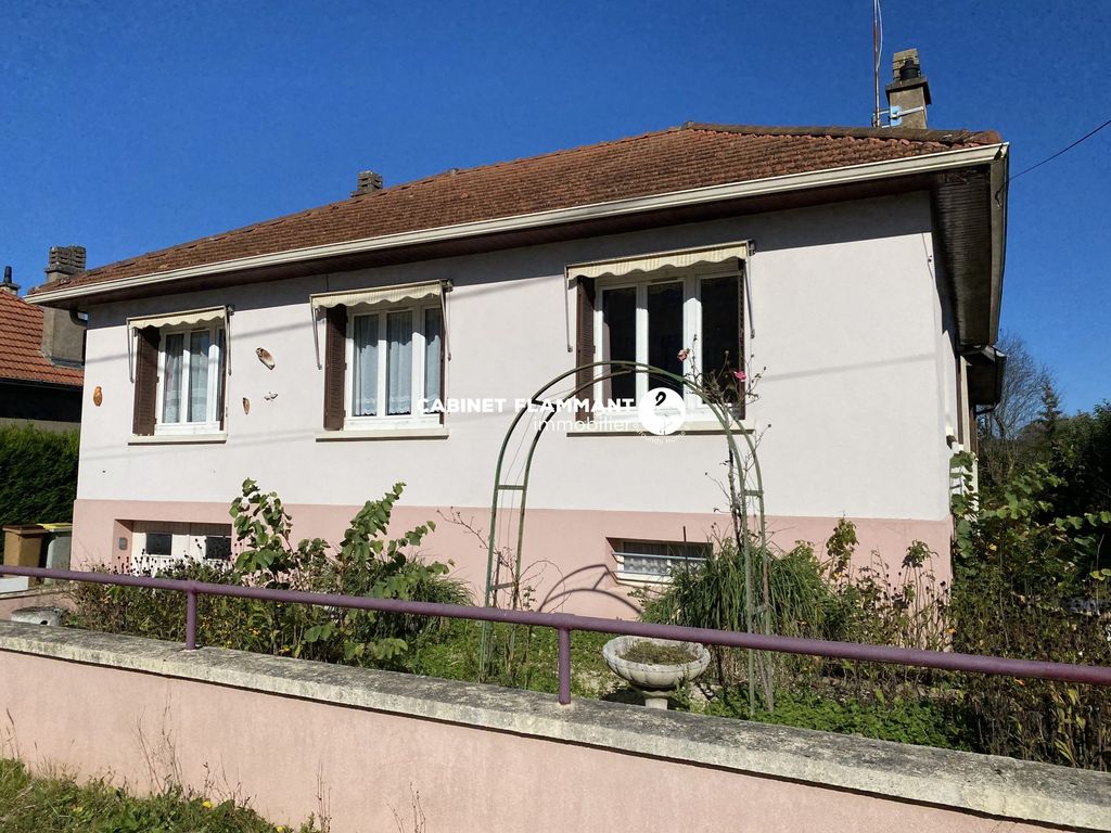 Achat maison à vendre 4 chambres 180 m² - Venarey-les-Laumes