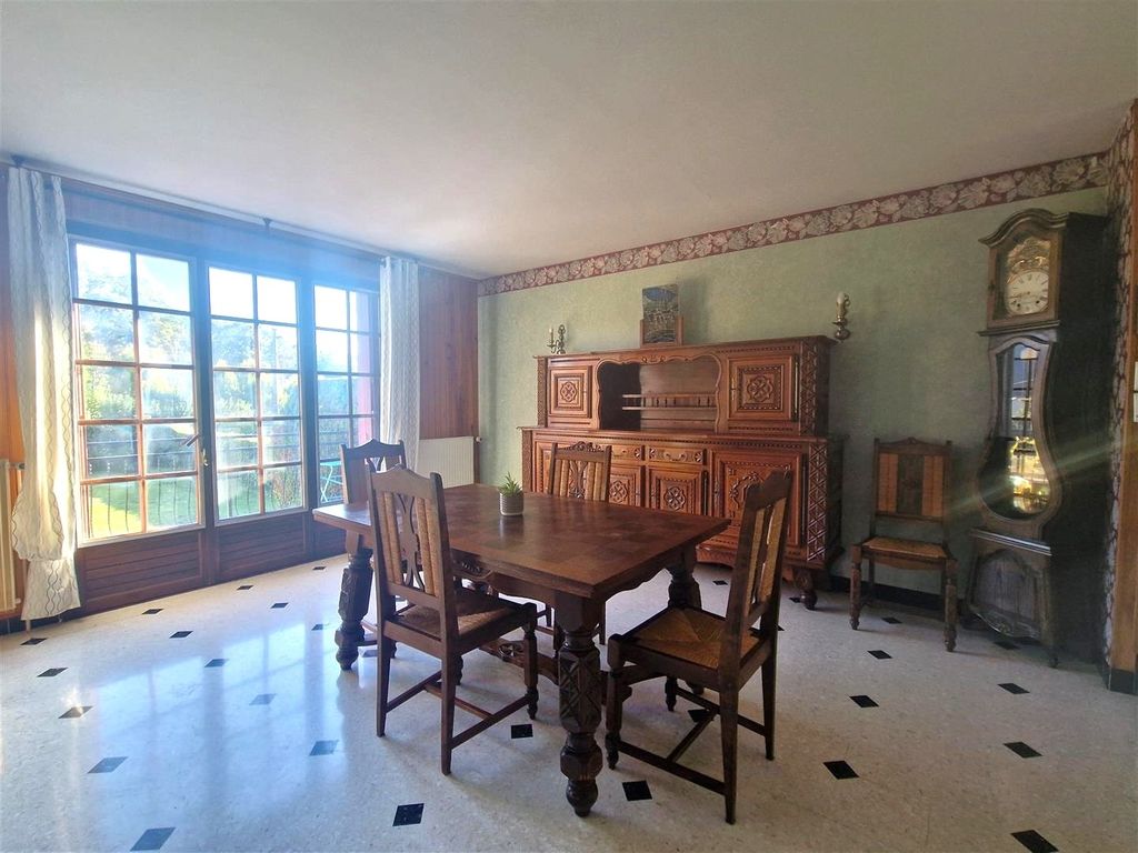 Achat maison 3 chambre(s) - Brezolles