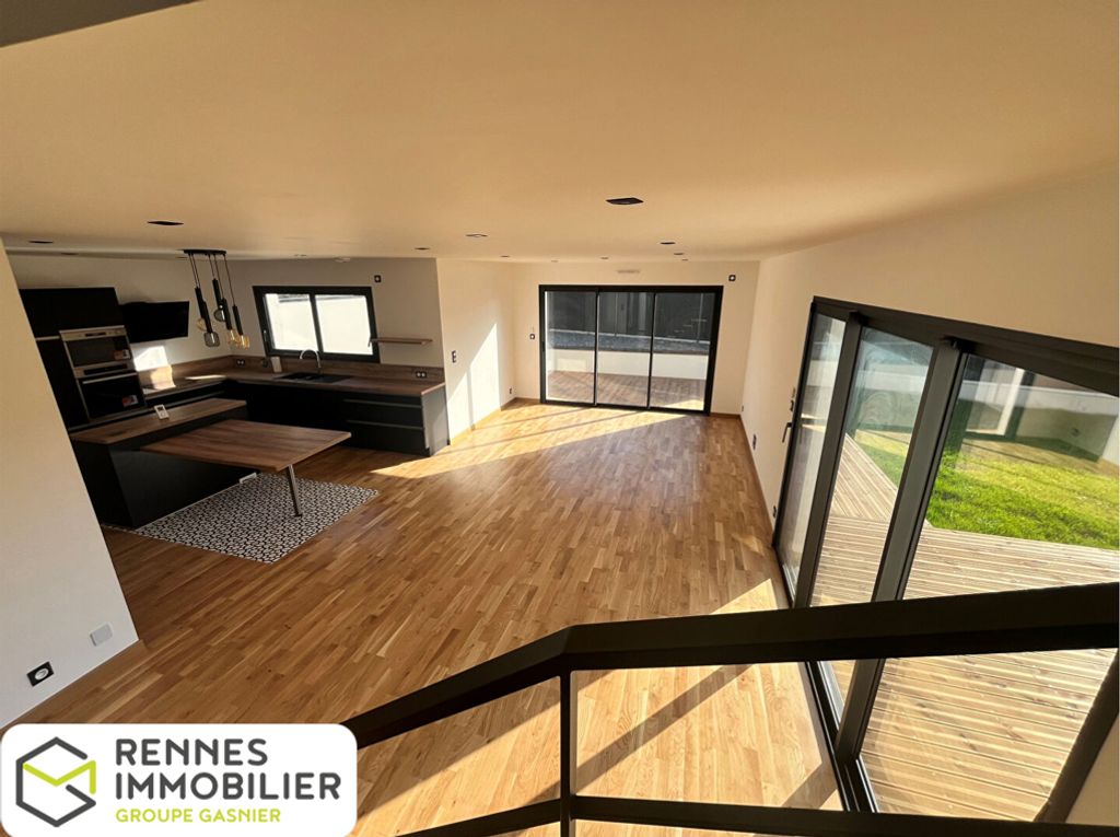 Achat maison à vendre 4 chambres 155 m² - Pléneuf-Val-André