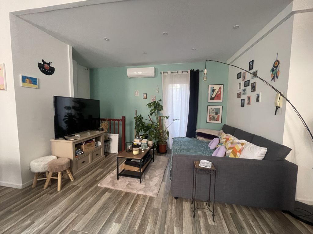 Achat appartement à vendre 3 pièces 70 m² - Libourne