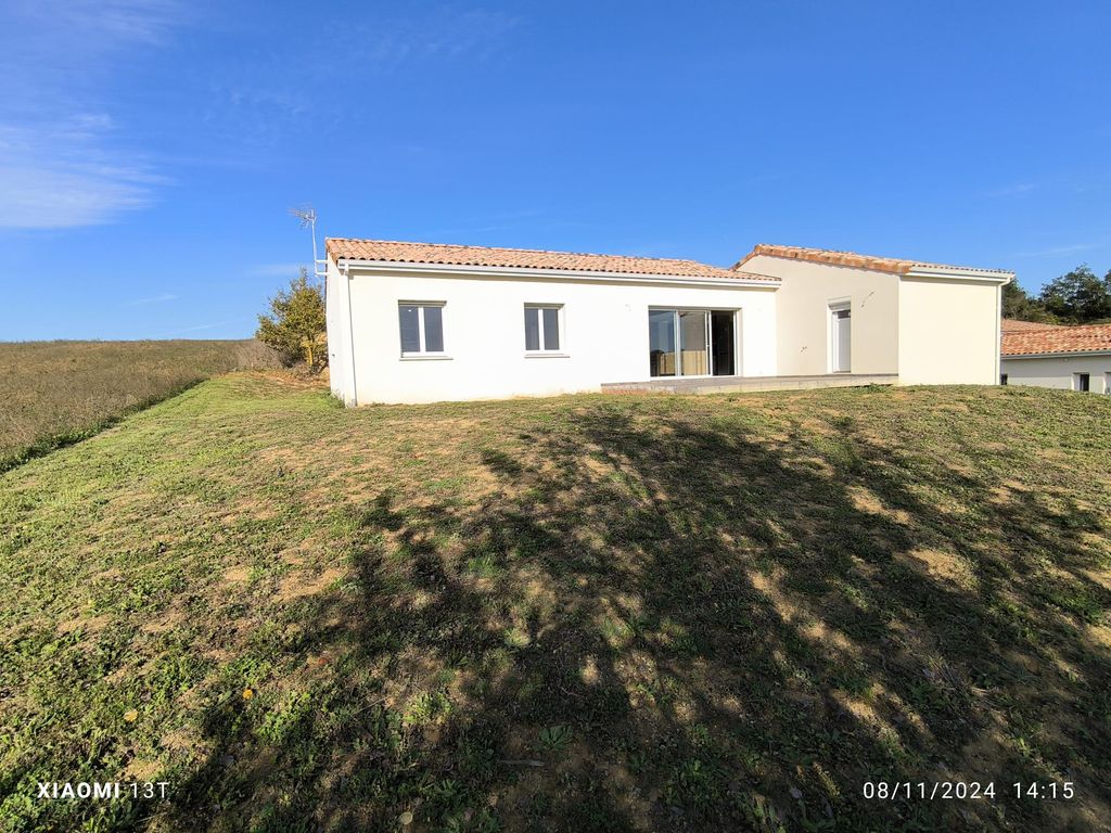 Achat maison 3 chambre(s) - Maurens