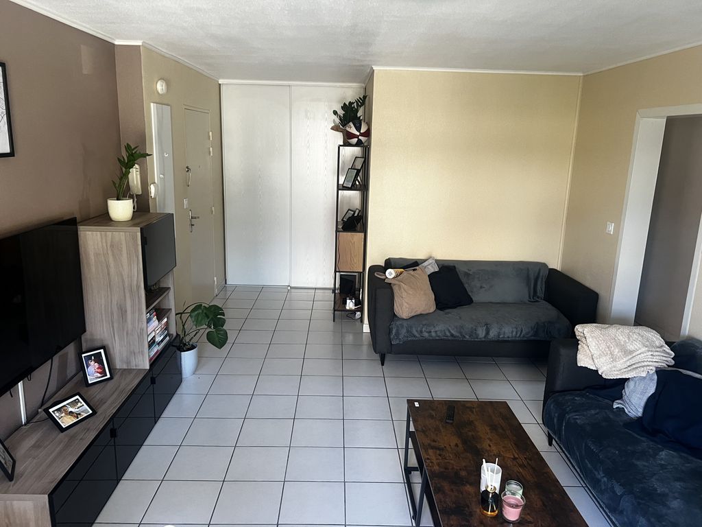 Achat appartement à vendre 3 pièces 60 m² - Vauvert