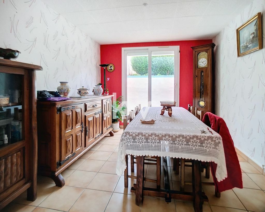 Achat maison à vendre 3 chambres 82 m² - Brest