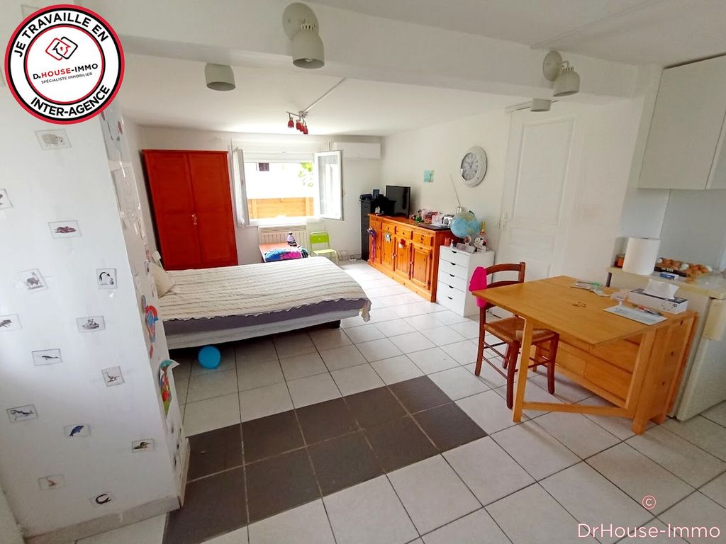 Achat maison 4 chambre(s) - Agde