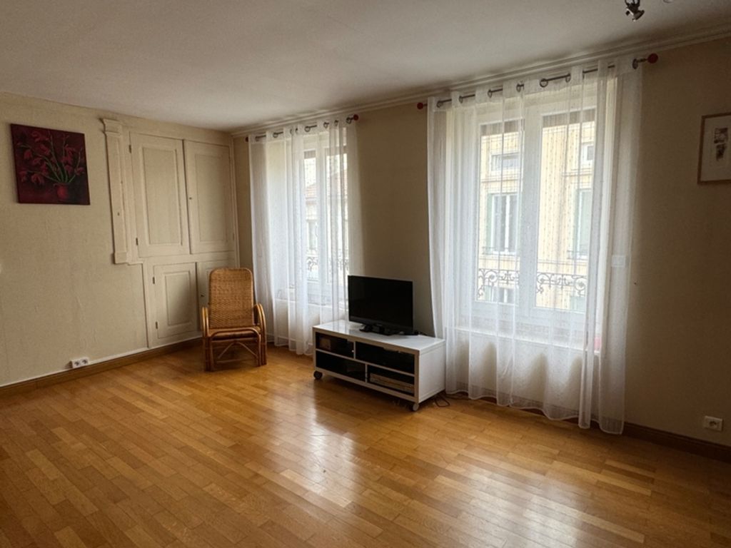 Achat maison 4 chambre(s) - Saint-Dizier