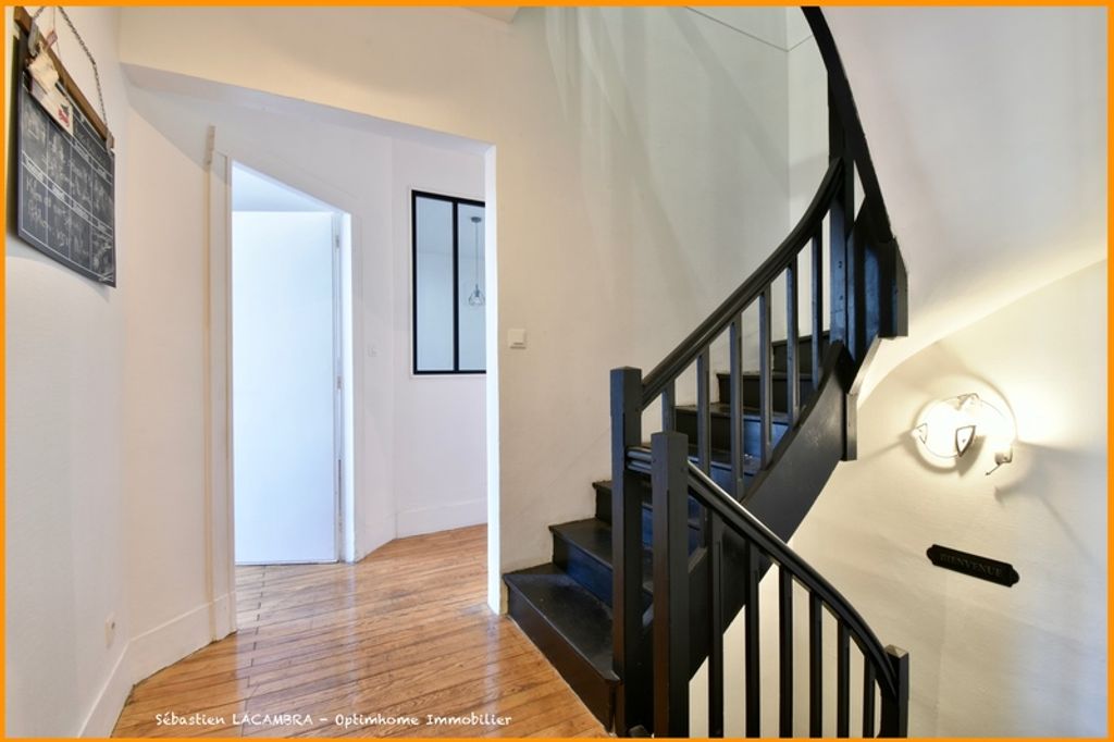 Achat duplex à vendre 7 pièces 161 m² - Albi