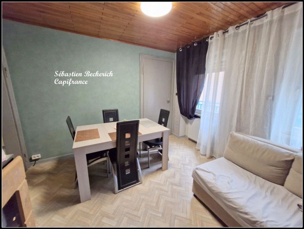 Achat maison 2 chambre(s) - Soucht