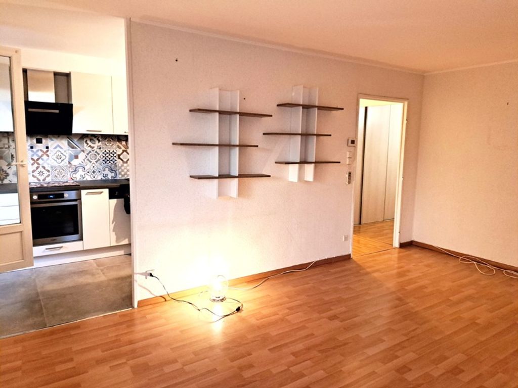 Achat appartement à vendre 3 pièces 65 m² - Vitrolles