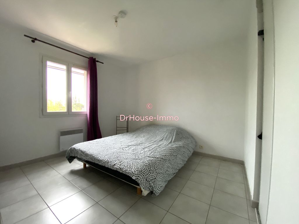 Achat maison 3 chambre(s) - Aigues-Mortes