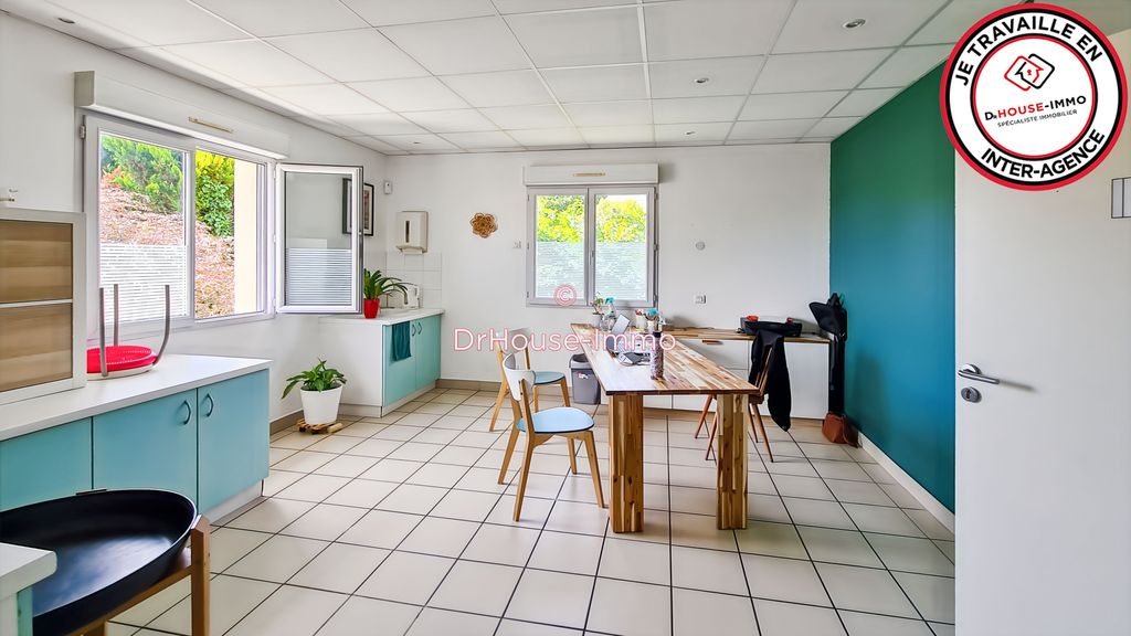 Achat maison à vendre 3 chambres 137 m² - Blanquefort