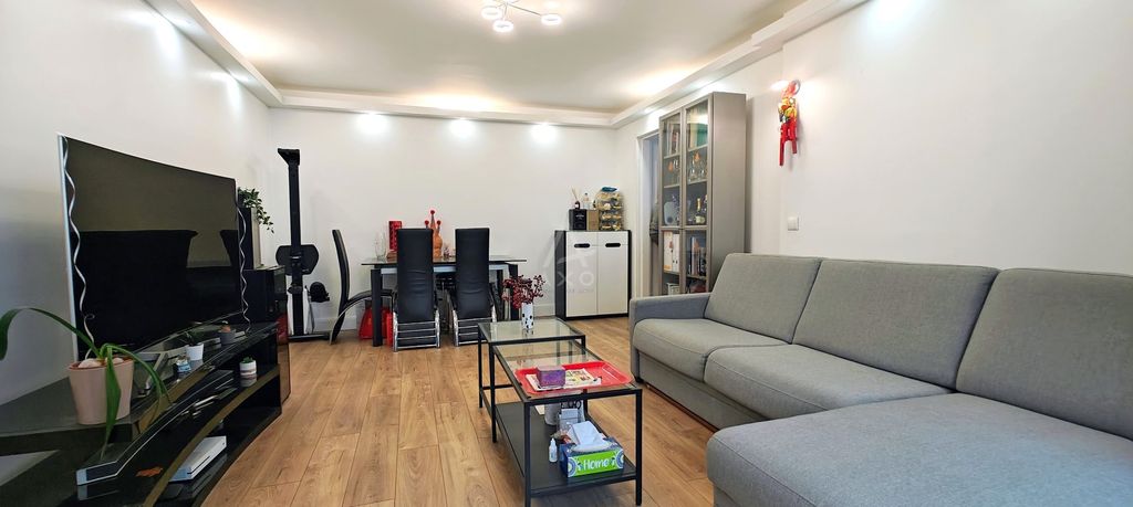 Achat appartement 2 pièce(s) Paris 19ème arrondissement