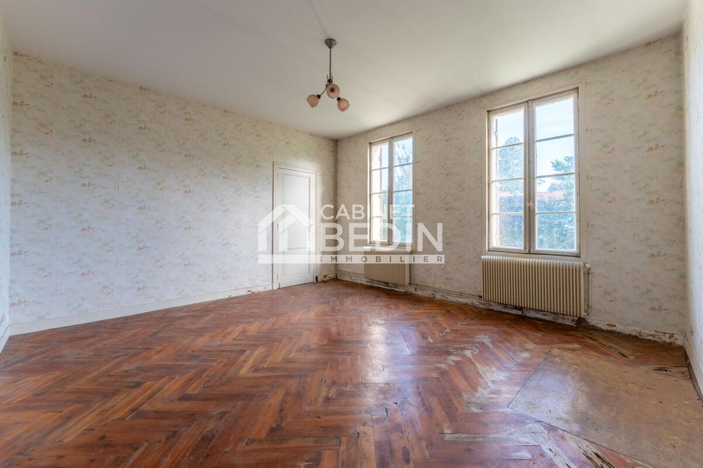 Achat maison 2 chambre(s) - Villenave-d'Ornon