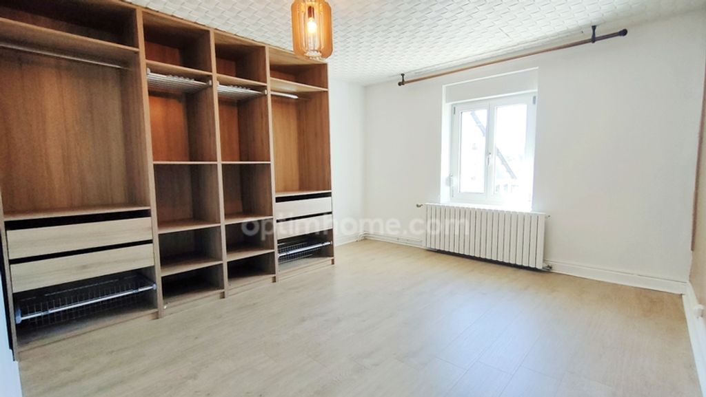 Achat maison 3 chambre(s) - Azerailles