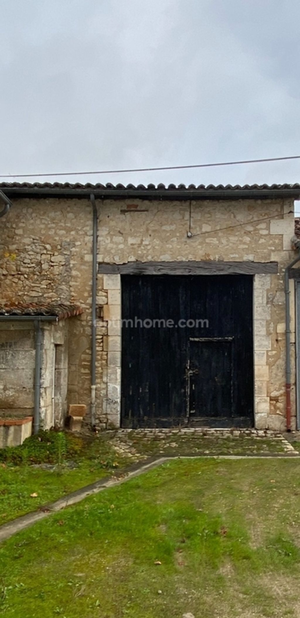 Achat maison 2 chambre(s) - La Rochefoucauld